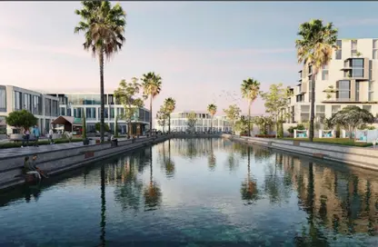 مساحات مكتبية - 3 غرف نوم - 3 حمامات للبيع في 205 - محور 26 يوليو - الشيخ زايد - الجيزة