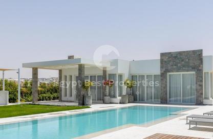 منزل مزدوج - 5 غرف نوم - 5 حمامات للبيع في الماظه باي - قسم مرسي مطروح - الساحل الشمالي منزل مزدوج - 5 غرف نوم - 5 حمامات للبيع في الماظه باي - قسم مرسي مطروح - الساحل الشمالي