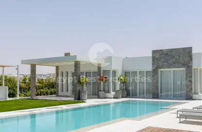 منزل مزدوج - 5 غرف نوم - 5 حمامات للبيع في الماظه باي - قسم مرسي مطروح - الساحل الشمالي منزل مزدوج - 5 غرف نوم - 5 حمامات للبيع في الماظه باي - قسم مرسي مطروح - الساحل الشمالي