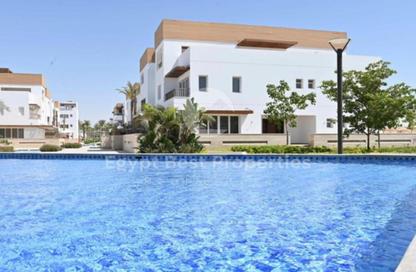 Twin House - 5 Bedrooms - 5 Bathrooms for sale in Almaza Bay - Qesm Marsa Matrouh - North Coast