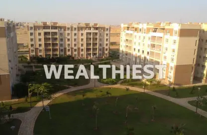 شقة - 2 غرف نوم - 1 حمام للبيع في پريڤادو - مدينتي - القاهرة