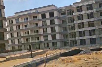 شقة - 2 - 2 للبيع في دي جويا ريزيدنس - مدينة زايد الجديدة - الشيخ زايد - الجيزة