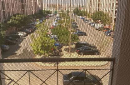 Apartment - 2 - 1 for rent in El Rehab Extension - Al Rehab - New Cairo City - Cairo