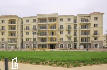 Twin House - 3 - 3 for sale in Mivida - 5th Settlement Compounds - The 5th Settlement - New Cairo City - Cairo