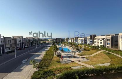 Penthouse - 3 Bedrooms - 2 Bathrooms for sale in Gaia - Ras Al Hekma - North Coast Penthouse - 3 Bedrooms - 2 Bathrooms for sale in Gaia - Ras Al Hekma - North Coast