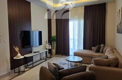 Apartment - 2 - 3 for rent in Mivida - 5th Settlement Compounds - The 5th Settlement - New Cairo City - Cairo Apartment - 2 - 3 for rent in Mivida - 5th Settlement Compounds - The 5th Settlement - New Cairo City - Cairo