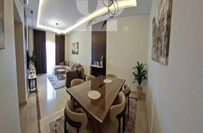 Apartment - 2 - 3 for rent in Mivida - 5th Settlement Compounds - The 5th Settlement - New Cairo City - Cairo
