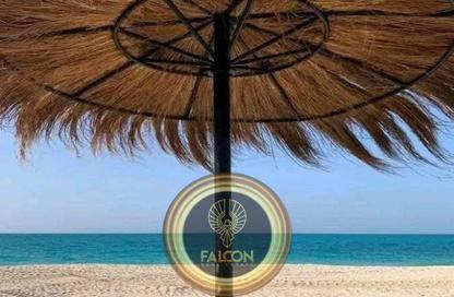 شاليه - 2 غرف نوم - 2 حمامات للبيع في چون - راس الحكمة - الساحل الشمالي