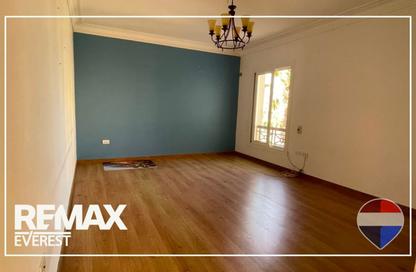 Apartment - 3 Bedrooms - 2 Bathrooms for rent in Al Bostan St. - 9th District - Sheikh Zayed City - Giza