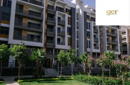 Apartment - 3 Bedrooms - 2 Bathrooms for sale in The Icon Residence - 5th Settlement Compounds - The 5th Settlement - New Cairo City - Cairo