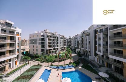 Apartment - 3 Bedrooms - 2 Bathrooms for sale in The Icon Residence - 5th Settlement Compounds - The 5th Settlement - New Cairo City - Cairo