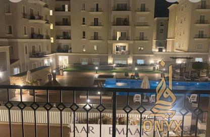Apartment - 2 - 2 for sale in Mivida - 5th Settlement Compounds - The 5th Settlement - New Cairo City - Cairo
