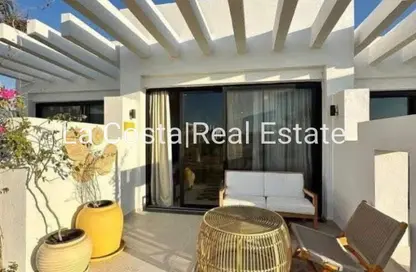 شاليه - غرفة نوم - 1 حمام للبيع في دي-باي - قسم الضبعة - الساحل الشمالي