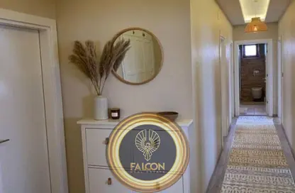 Apartment - 3 Bedrooms - 3 Bathrooms for sale in The Address East - 90 Street - The 5th Settlement - New Cairo City - Cairo