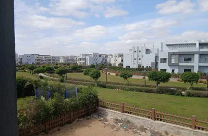 Villa - 4 Bedrooms - 5 Bathrooms for rent in Wesal City - El Shorouk Compounds - Shorouk City - Cairo