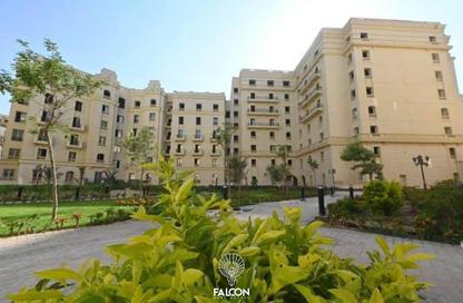 Apartment - 3 - 2 for sale in Al Maqsad - New Capital Compounds - New Capital City - Cairo
