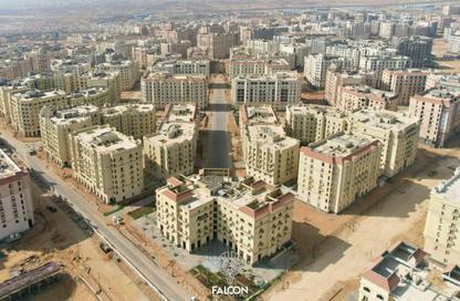 Apartment - 3 - 2 for sale in Al Maqsad - New Capital Compounds - New Capital City - Cairo Apartment - 3 - 2 for sale in Al Maqsad - New Capital Compounds - New Capital City - Cairo