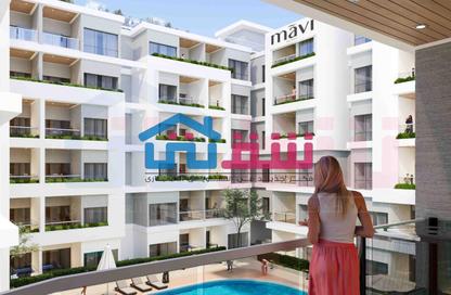 Chalet - 3 - 2 for sale in New Alamein City - Al Alamein - North Coast Chalet - 3 - 2 for sale in New Alamein City - Al Alamein - North Coast