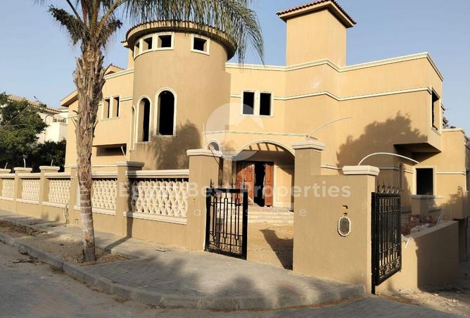 8487125 - الصورة الرئيسية للعقار