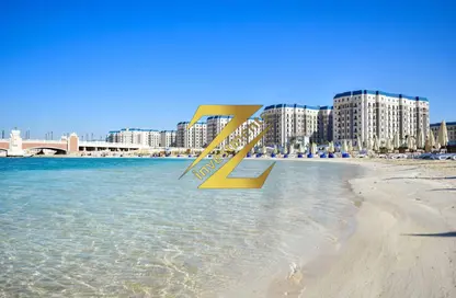 Chalet - 3 Bedrooms - 3 Bathrooms for sale in Latin District - New Alamein City - Al Alamein - North Coast Chalet - 3 Bedrooms - 3 Bathrooms for sale in Latin District - New Alamein City - Al Alamein - North Coast