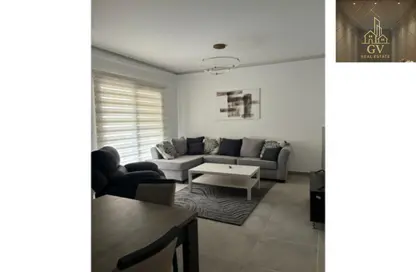 Apartment - 3 Bedrooms - 3 Bathrooms for rent in Celia - New Capital Compounds - New Capital City - Cairo