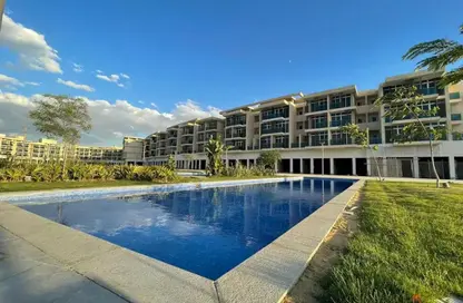 Townhouse - 3 Bedrooms - 3 Bathrooms for sale in Nyoum October - Northern Expansions - 6 October City - Giza Townhouse - 3 Bedrooms - 3 Bathrooms for sale in Nyoum October - Northern Expansions - 6 October City - Giza