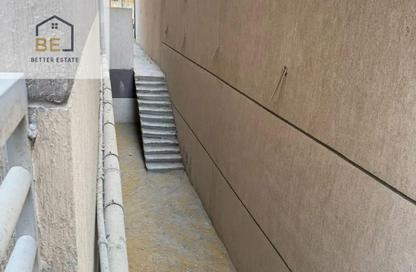 Apartment - 3 Bedrooms - 3 Bathrooms for sale in Al Andalus District - New Cairo City - Cairo