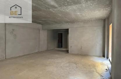 Apartment - 3 Bedrooms - 3 Bathrooms for sale in Al Andalus District - New Cairo City - Cairo