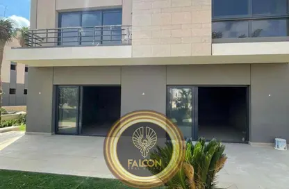 Villa - 4 Bedrooms - 4 Bathrooms for sale in Park Central - Mostakbal City Compounds - Mostakbal City - Future City - Cairo