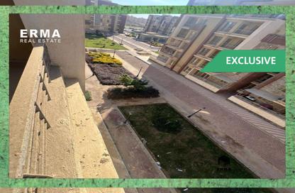 شقة - 3 غرف نوم - 3 حمامات للبيع في دار مصر الأندلس المرحلة التانية - شارع التسعين الجنوبي - التجمع الخامس - مدينة القاهرة الجديدة - القاهرة