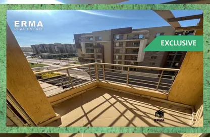 Apartment - 3 Bedrooms - 3 Bathrooms for sale in Dar Masr 2 - elandalus - South Teseen St. - The 5th Settlement - New Cairo City - Cairo