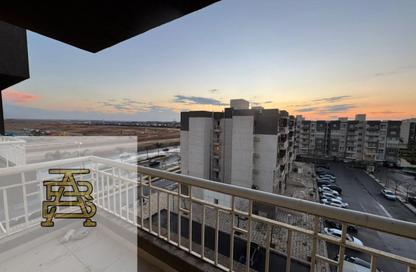 Apartment - 3 Bedrooms - 2 Bathrooms for sale in Madinaty - Cairo
