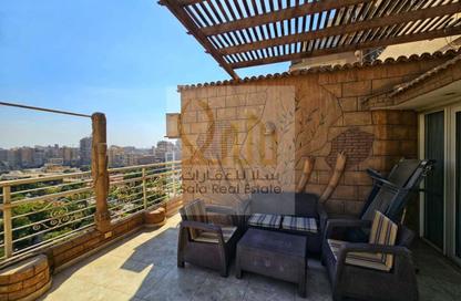 Apartment - 2 - 3 for sale in Shooting Club Street - Dokki - Giza Apartment - 2 - 3 for sale in Shooting Club Street - Dokki - Giza