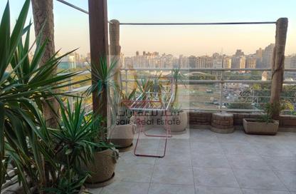 Apartment - 2 - 3 for sale in Shooting Club Street - Dokki - Giza Apartment - 2 - 3 for sale in Shooting Club Street - Dokki - Giza