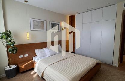 Apartment - 1 Bedroom - 1 Bathroom for rent in Villette - 5th Settlement Compounds - The 5th Settlement - New Cairo City - Cairo