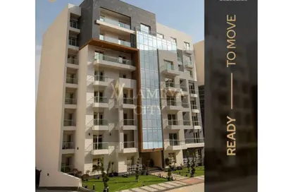 Apartment - 3 Bedrooms - 2 Bathrooms for sale in RI8 New Capital - New Capital Compounds - New Capital City - Cairo