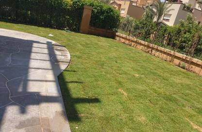 Villa - 5 Bedrooms - 4 Bathrooms for rent in Mivida - 5th Settlement Compounds - The 5th Settlement - New Cairo City - Cairo
