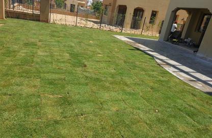 Villa - 5 Bedrooms - 4 Bathrooms for rent in Mivida - 5th Settlement Compounds - The 5th Settlement - New Cairo City - Cairo