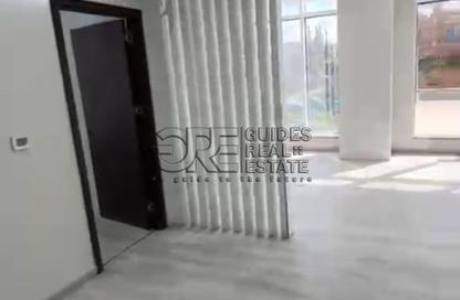 Office Space - Studio - 1 Bathroom for rent in Trivium Zayed - 2nd District - Sheikh Zayed City - Giza