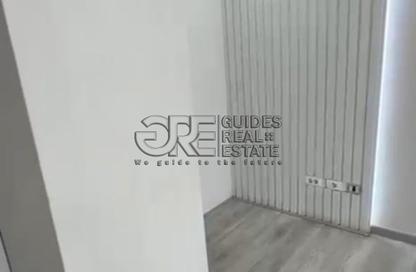 Office Space - Studio - 1 Bathroom for rent in Trivium Zayed - 2nd District - Sheikh Zayed City - Giza