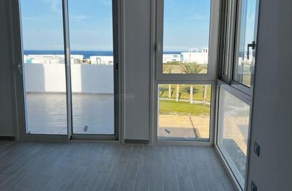 Penthouse - 3 Bedrooms - 2 Bathrooms for sale in Fouka Bay - Qesm Marsa Matrouh - North Coast