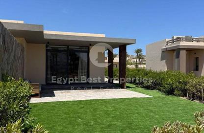 فيلا - 2 غرف نوم - 2 حمامات للبيع في ميسكا - سوما باى - سفاجا - الغردقة - محافظة البحر الاحمر