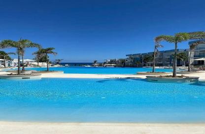 Villa - 5 Bedrooms - 4 Bathrooms for sale in Fouka Bay - Qesm Marsa Matrouh - North Coast