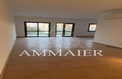Apartment - 3 Bedrooms - 3 Bathrooms for rent in Westown - Sheikh Zayed Compounds - Sheikh Zayed City - Giza