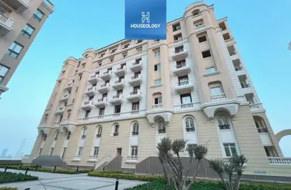 Apartment - 2 Bedrooms - 2 Bathrooms for sale in New Garden City - New Capital Compounds - New Capital City - Cairo