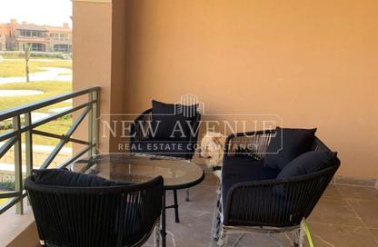 Penthouse - 4 Bedrooms - 3 Bathrooms for sale in La Vista Topaz - La Vista - Al Ain Al Sokhna - Suez