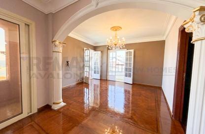 Apartment - 3 - 2 for sale in Laurent - Hay Sharq - Alexandria