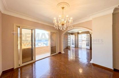 Apartment - 3 - 2 for sale in Laurent - Hay Sharq - Alexandria Apartment - 3 - 2 for sale in Laurent - Hay Sharq - Alexandria