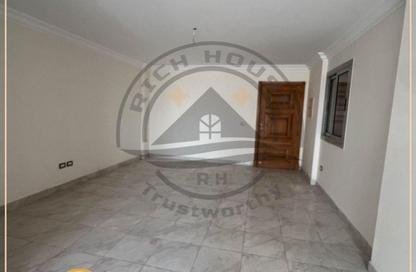 Apartment - 2 Bedrooms - 1 Bathroom for rent in Veranda Smouha - Alexandria Compounds - Alexandria