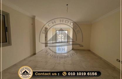 Apartment - 2 Bedrooms - 1 Bathroom for rent in Veranda Smouha - Alexandria Compounds - Alexandria